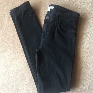 StyleMint black skinny jeans 26